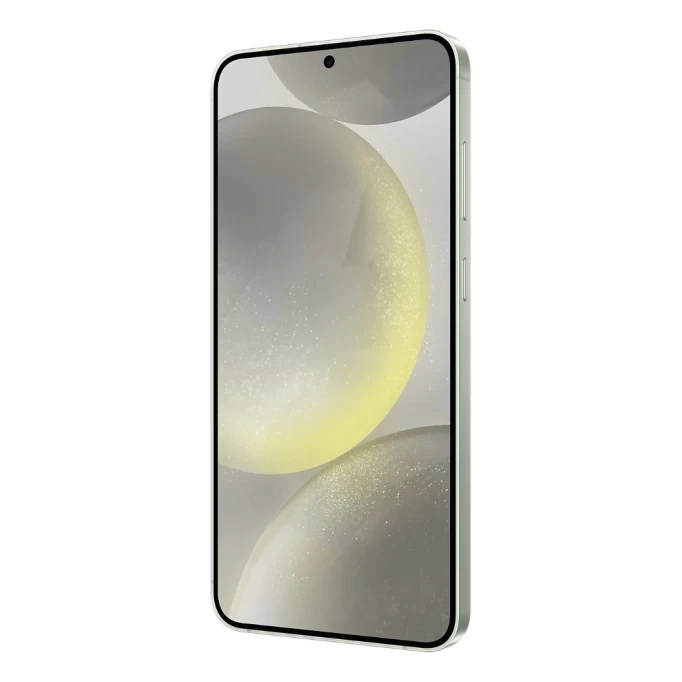 Смартфон Samsung Galaxy S24 5G 8/128Гб, Зелёный (SM-S921B). Фото 4
