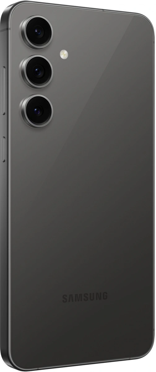 Смартфон Samsung Galaxy S24 FE 8/128Гб Чёрный (SM-S721B). Фото 6