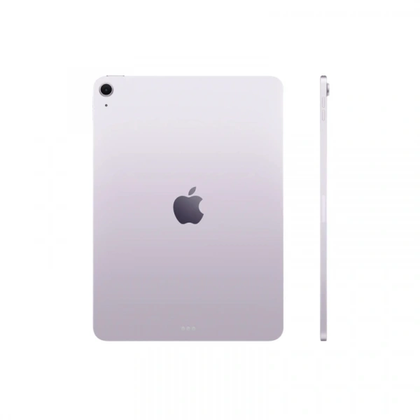 Планшет Apple iPad Air 11" (M4) (2026) Wi-Fi 128Гб Фиолетовый (MH344). Фото 2