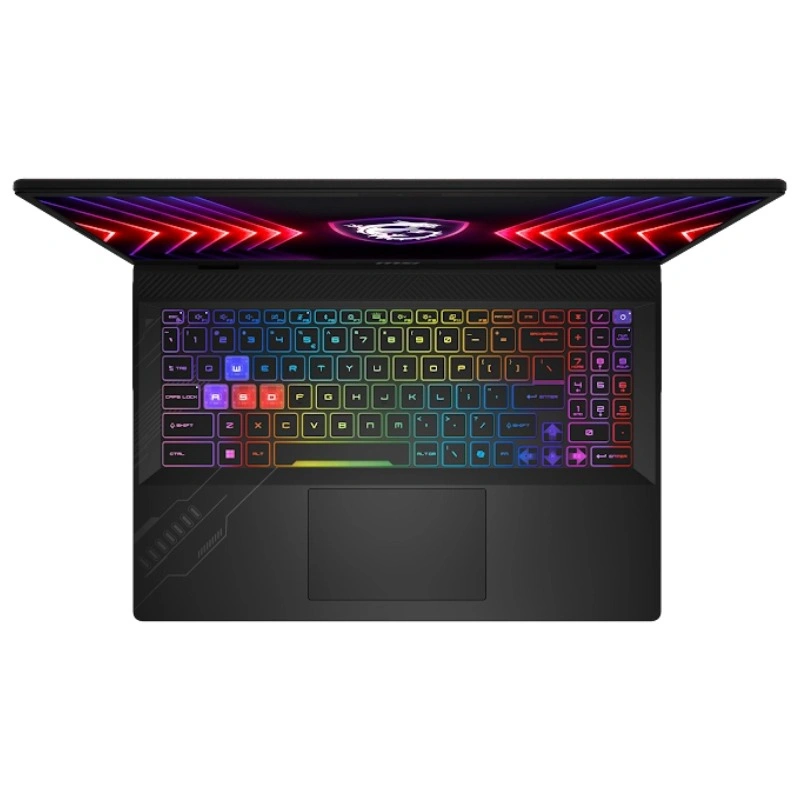 MSI Crosshair 16 HX D14V Cosmos Gray (16" IPS, Intel Core i7 14700HX, 16GB, SSD 1TB, GeForce RTX 4060, Windows 11). Фото 4