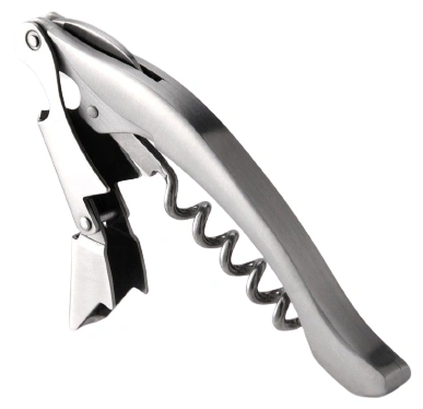 Штопор Circle Joy Mermaid Stainless Steel Sommelier Wine Opener (CJ-KP02). Фото 1