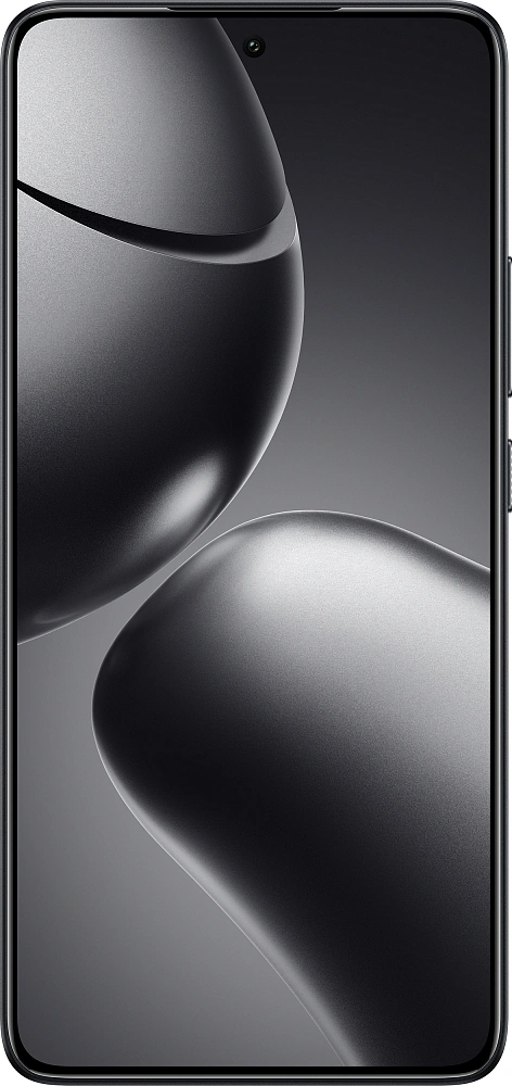 Смартфон XiaoMi 14T 12/512Gb Titan Black. Фото 2
