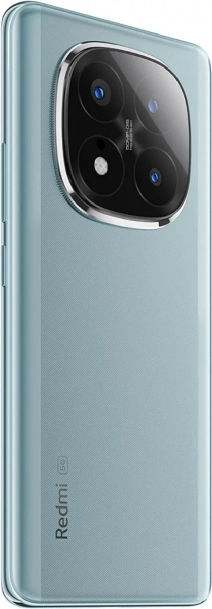 Смартфон Redmi Note 14 Pro Plus 12/512Гб Голубой. Фото 3