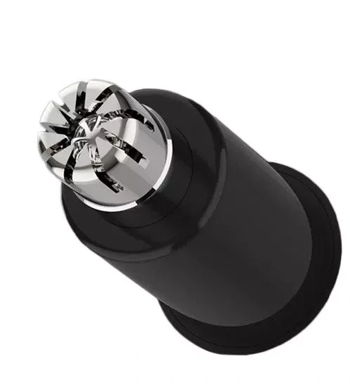 Триммер для носа и ушей Huanxing Mini Electric Nose Hair Trimmer HN3 White. Фото 2