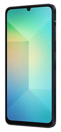 Смартфон Samsung Galaxy A06 4/128Gb Black (SM-A065F) EU. Фото 6