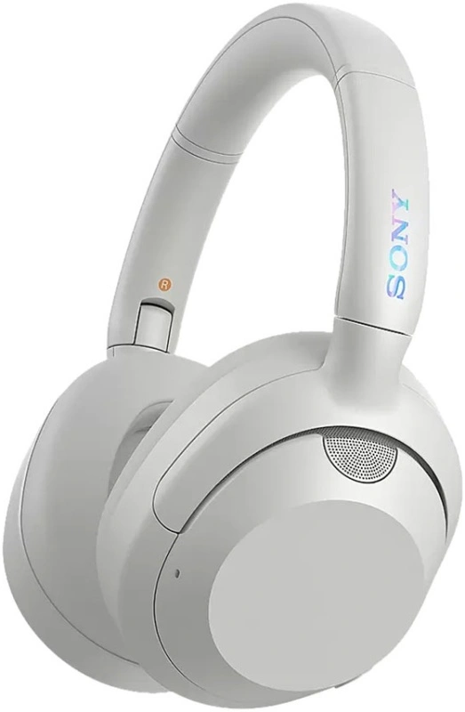 Беспроводные наушники Sony ULT WEAR WH-ULT900N, Белые (YY2981). Фото 1