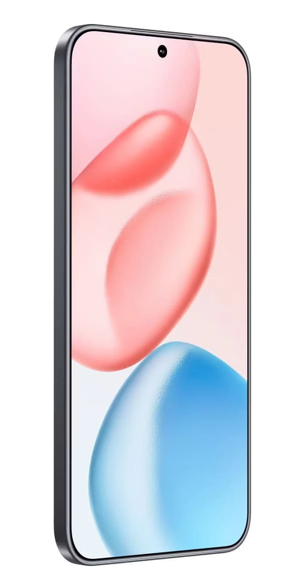 Смартфон Honor 400 12/256Гб Полночный чёрный (DNY-NX9). Фото 6