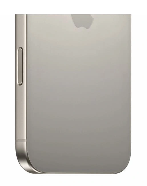 Смартфон Apple iPhone 16 Pro Max 512Gb Natural Titanium (eSIM+SIM) (Без RuStore) (Уцененный товар). Фото 4