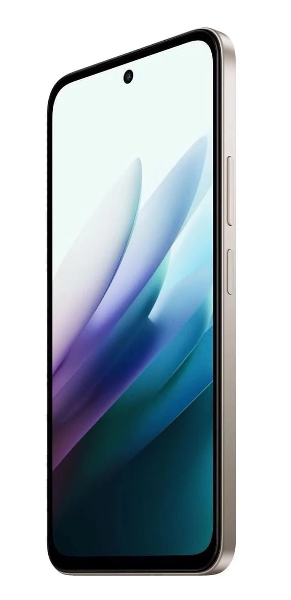 Смартфон Redmi 15 6/128Гб Титановый серый (NFC). Фото 6