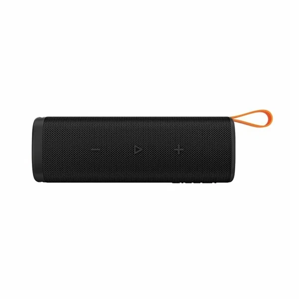 Беспроводная акустика XiaoMi Sound Outdoor 30W S29D, Чёрная. Фото 4