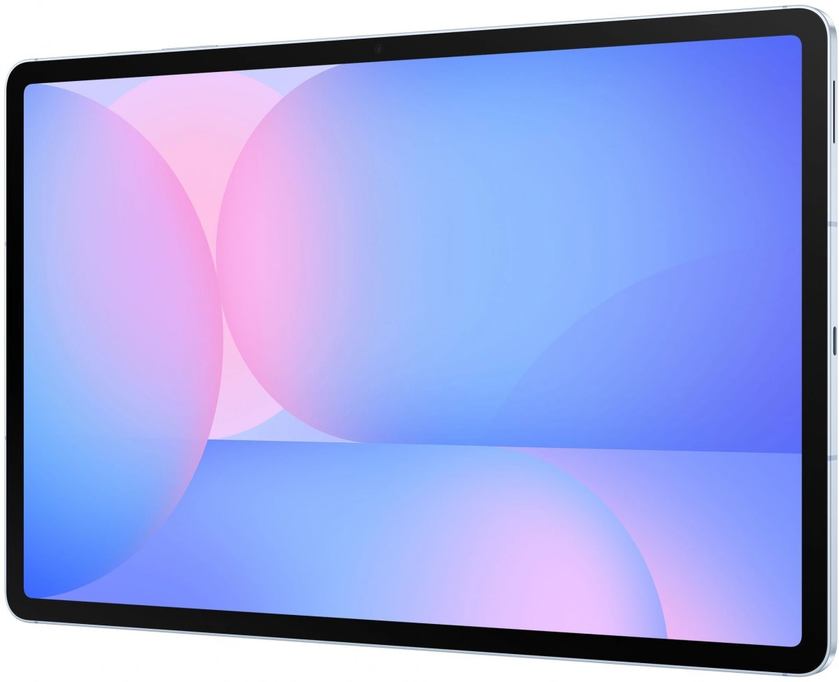 Планшет Samsung Galaxy Tab S10 FE+ Wi-Fi SM-X620 8/128Гб, Голубой. Фото 5