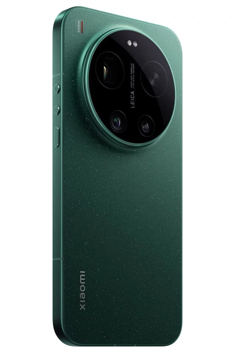 Смартфон XiaoMi 17 Ultra 16/512Гб Зелёная сияющая звезда. Фото 7