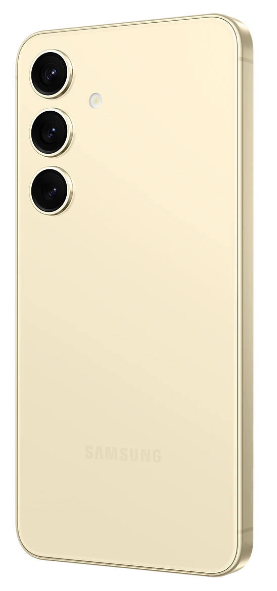 Смартфон Samsung Galaxy S24 5G 8/512Гб, Жёлтый (SM-S921B). Фото 7