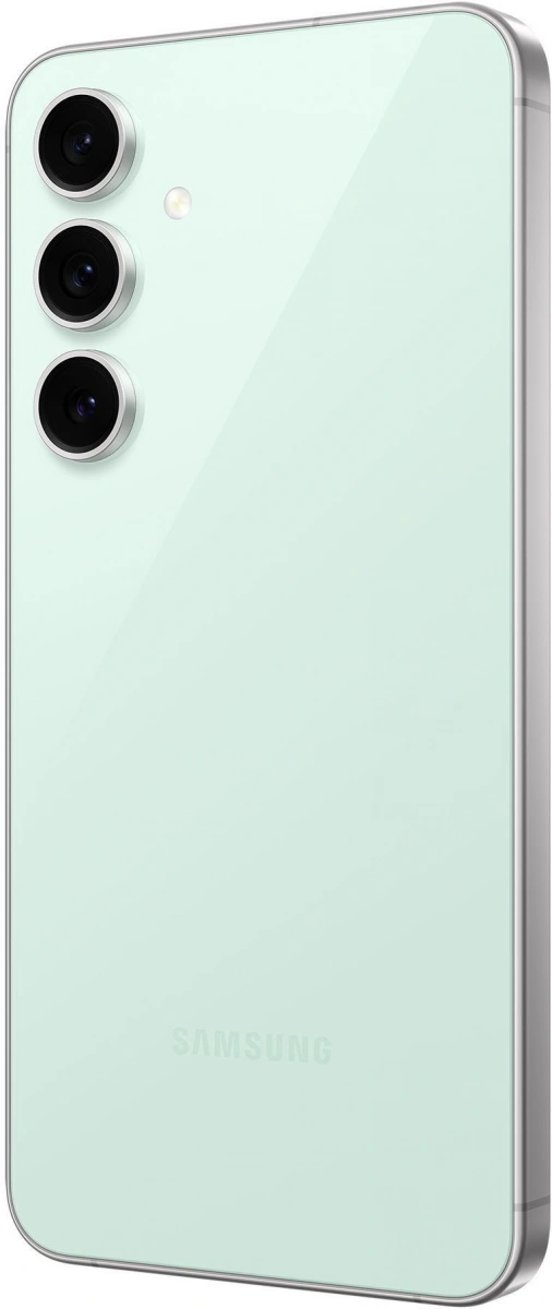 Смартфон Samsung Galaxy S24 FE 8/256Gb, Mint (SM-S721B). Фото 7