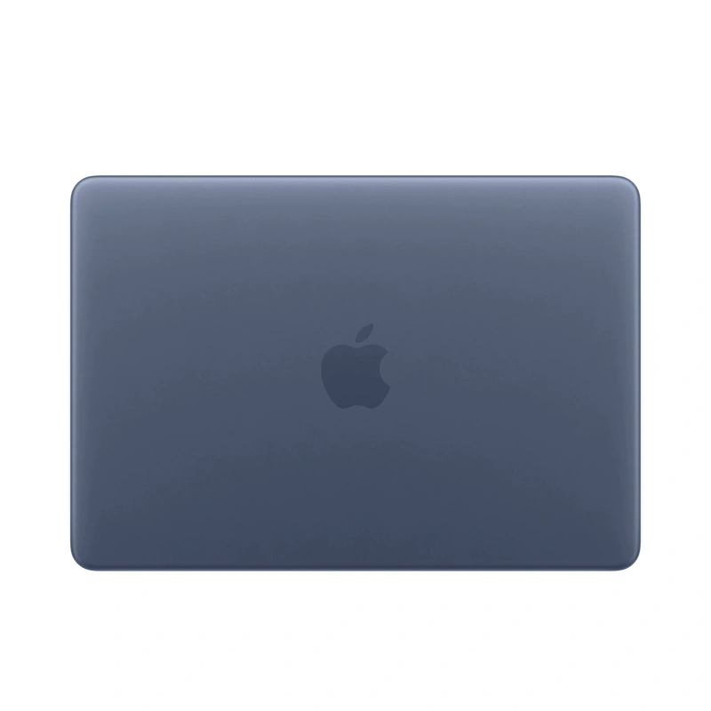 Apple MacBook Neo 13" 2026 512Гб Индиго (MHFG4) (A18 Pro, 6C CPU/5C GPU, 8 Гб, 512 Гб SSD). Фото 2