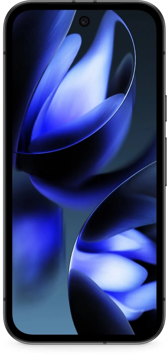 Смартфон Google Pixel 9a 8/128Гб Обсидиан. Фото 4