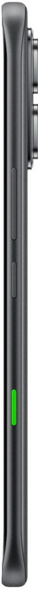 Смартфон Infinix Note Edge 8/256Гб, Черная тень. Фото 8