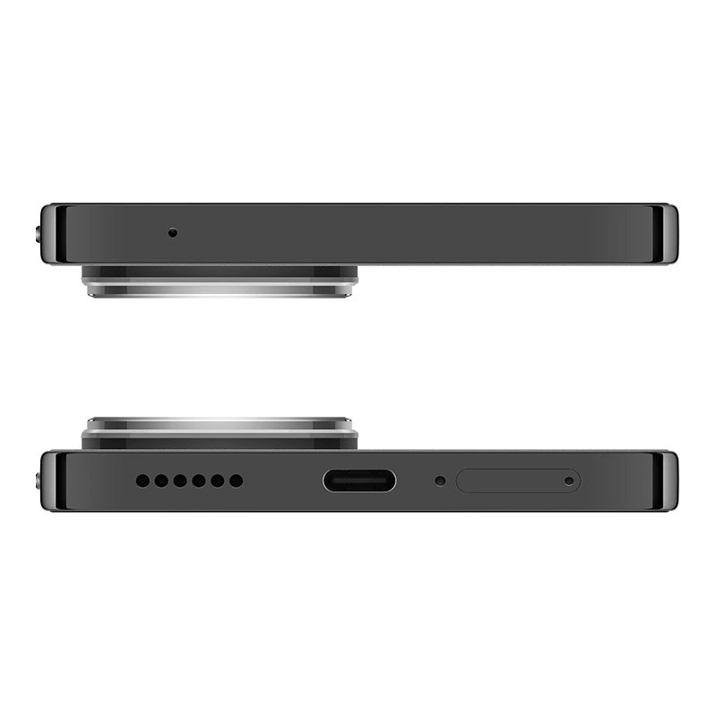 Смартфон Huawei Nova 14 12/512Гб Чёрный (TLR-LX9). Фото 4