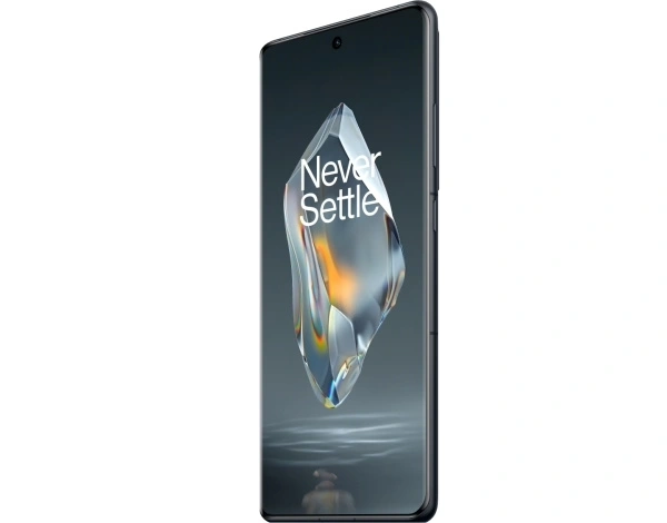 Смартфон OnePlus 12R 16/256GB, Iron Gray (CPH2609). Фото 5