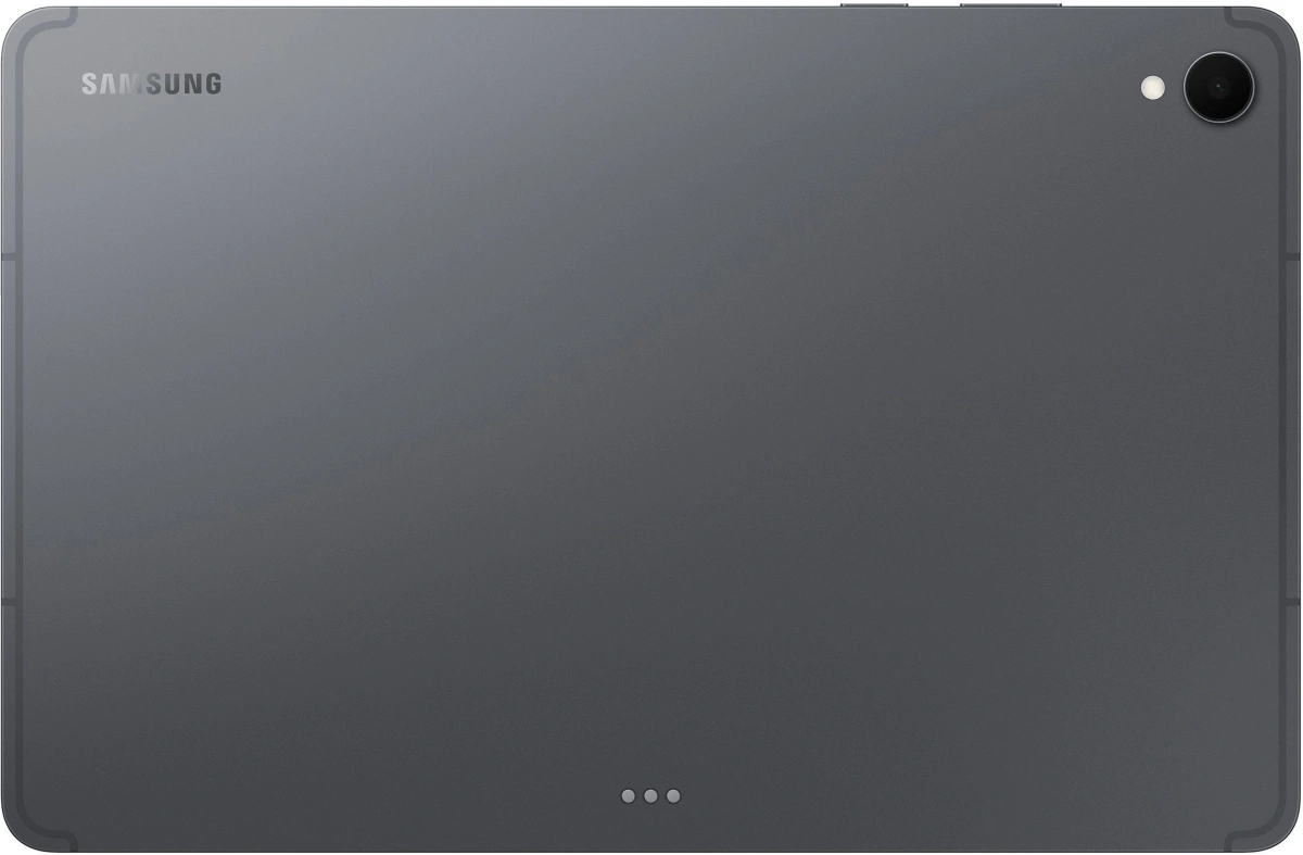 Samsung Galaxy Tab S11 Wi-Fi SM-X730 12/256Гб, Серый. Фото 6