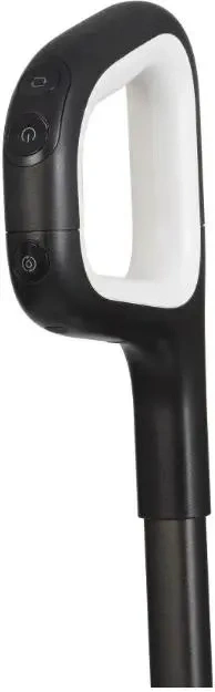 Вертикальный моющий пылесос Roborock F25 LT (WD5M3A), Black. Фото 5