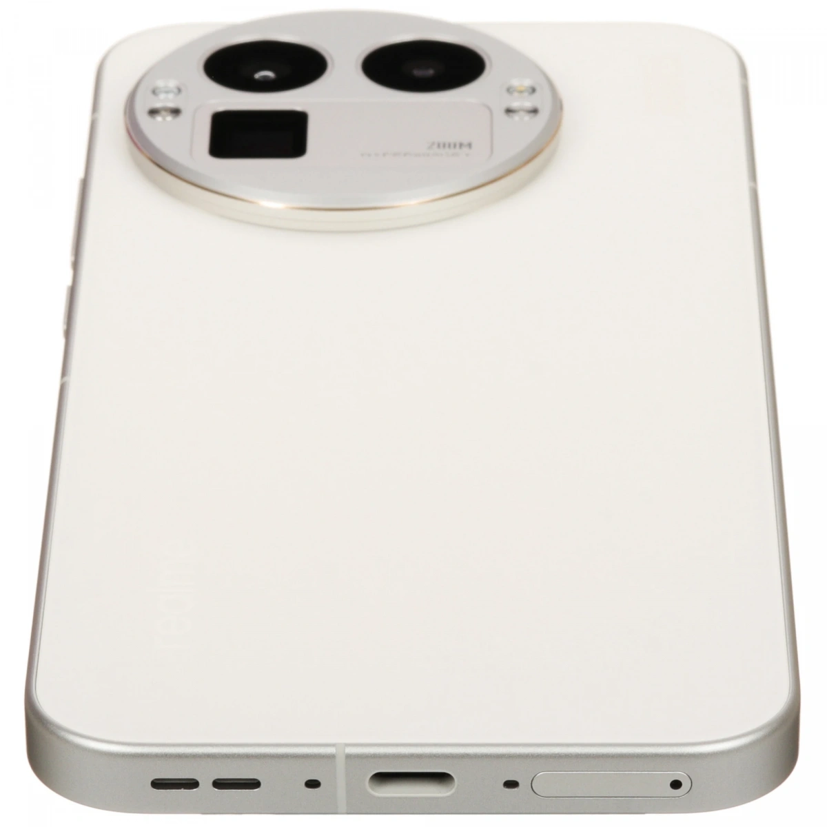 Смартфон Realme GT8 Pro 5G 12/256Гб (RMX5210), Белый . Фото 7