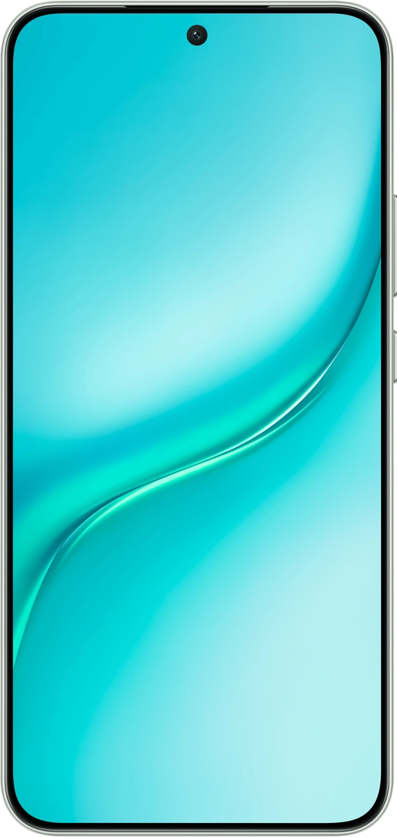 Смартфон Honor Turbo 8/256Гб, Зелёный (MTN-NX1). Фото 2