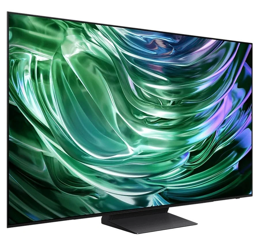 Телевизор Samsung 55" OLED 4K S90D (QE55S90D). Фото 3