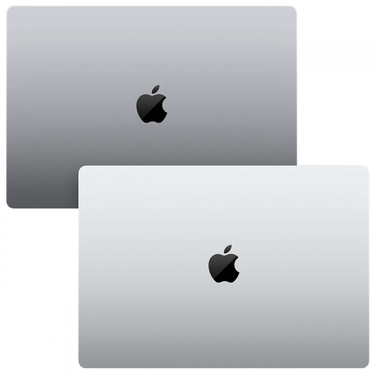 Apple MacBook Pro 16" (2021) 512Gb Space Gray (MK183RU/A) (M1 Pro 10C CPU, 16 ГБ, 512 ГB SSD, Touch ID). Фото 4