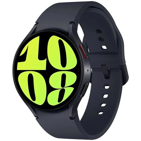 Умные часы Samsung Galaxy Watch 6 44мм, Graphite (SM-R940). Фото 1