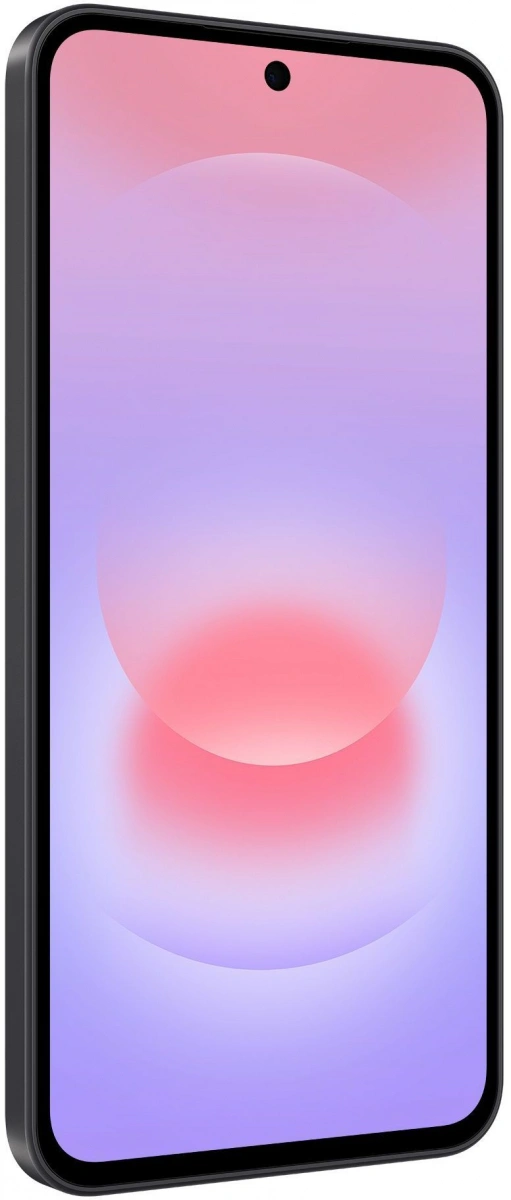 Смартфон Samsung Galaxy A37 8/128Гб, Чёрный (SM-A376E). Фото 4
