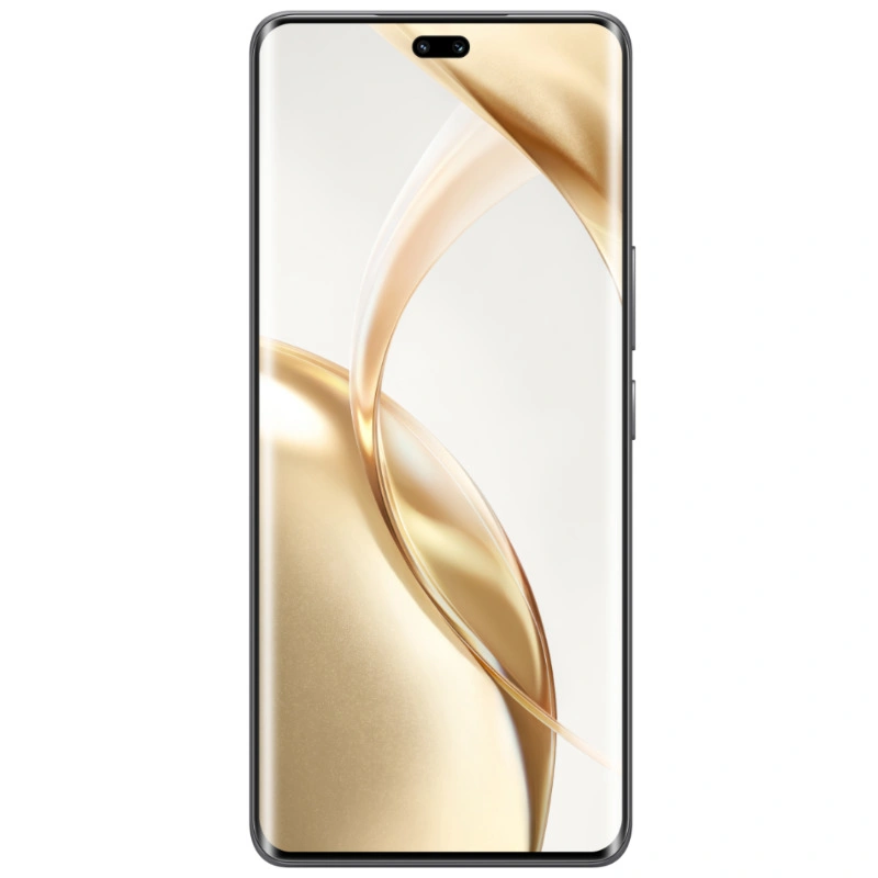 Смартфон Honor 200 Pro 12/512Гб Вельветовый чёрный. Фото 2