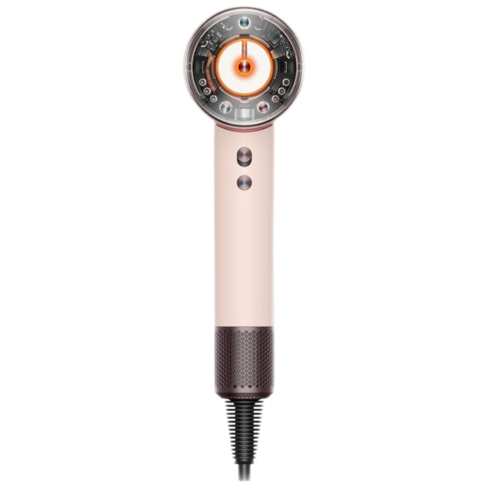 Фен Dyson Supersonic Nural HD16, Ceramic Pink/Rose Gold. Фото 2
