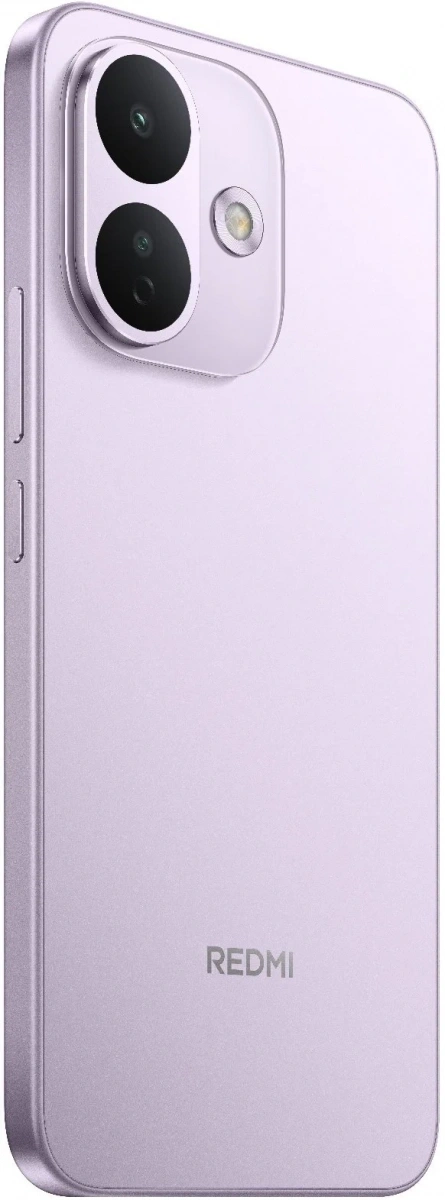 Смартфон Redmi Note 17 Pro 8/512Гб Фиолетовый. Фото 6