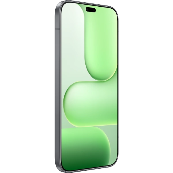 Смартфон Honor 600 Lite 8/256Гб, Вельветовый чёрный (LNA-NX1). Фото 4