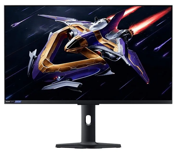 Монитор Redmi G Pro 27U 160Hz 4K IPS  27" (P27UDA-RGP). Фото 1