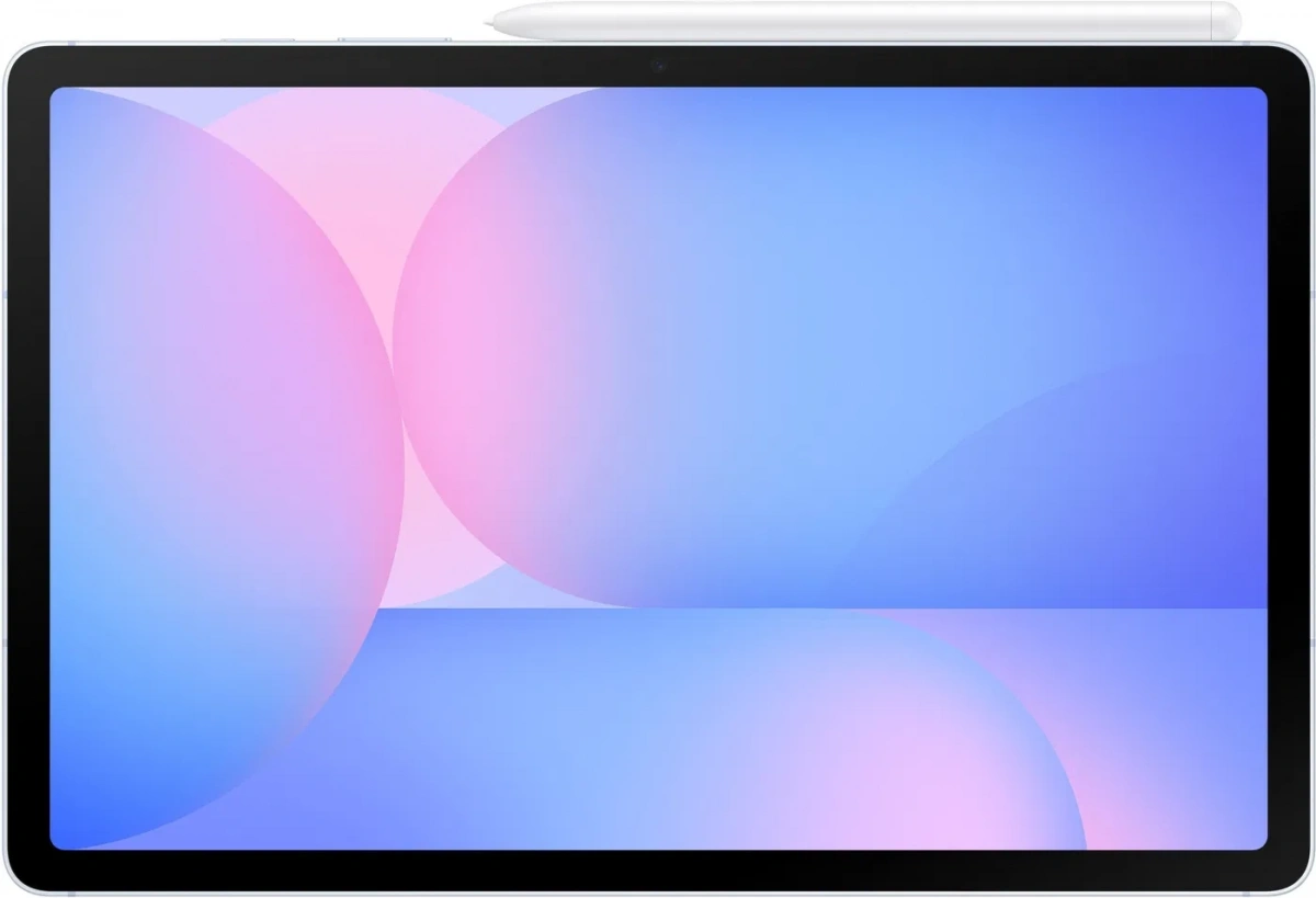 Планшет Samsung Galaxy Tab S10 FE Wi-Fi SM-X520 12/256Gb, Blue. Фото 3