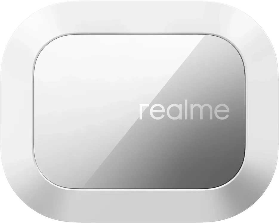 Беспроводные наушники Realme Buds Air 8 Pro, Белый (RMA2507). Фото 3