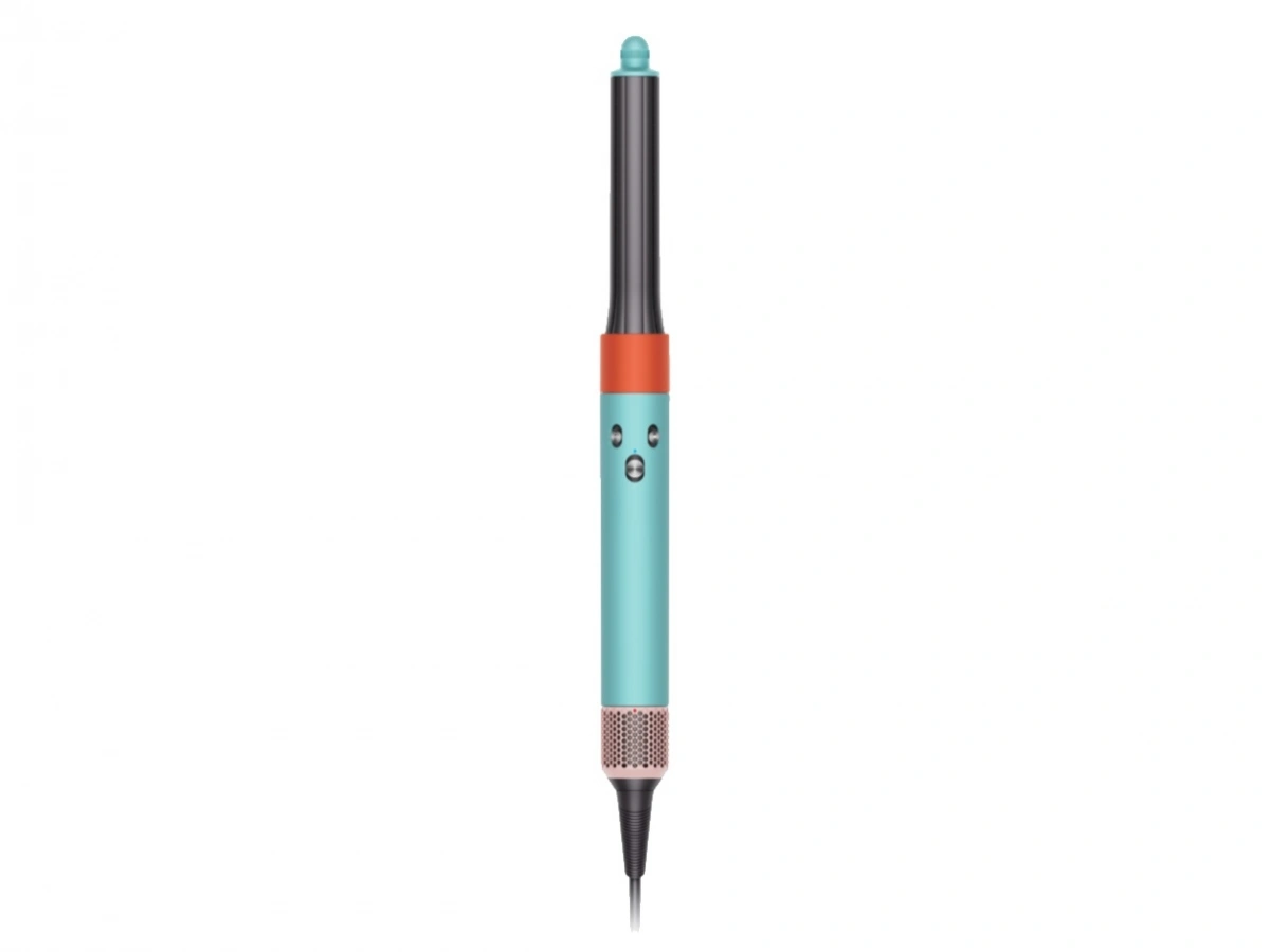 Стайлер для волос Dyson AirWrap Complete Long HS05, Ceramic Pop 25th Anniversary Limited Edition. Фото 2