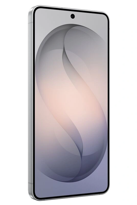 Смартфон Samsung Galaxy S26 12/512Гб, Серебристый (SM-S942B). Фото 7