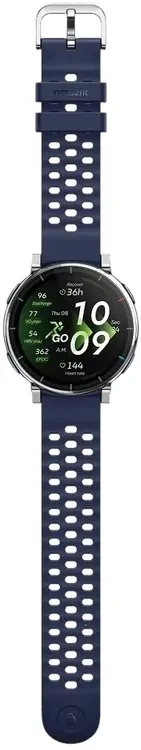 Умные часы Amazfit Active 3 Premium, Синий (A2559). Фото 4