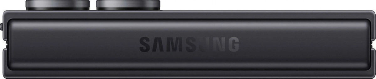 Смартфон Samsung Galaxy Z Flip7 12/512Гб Чёрный (SM-F7660). Фото 9