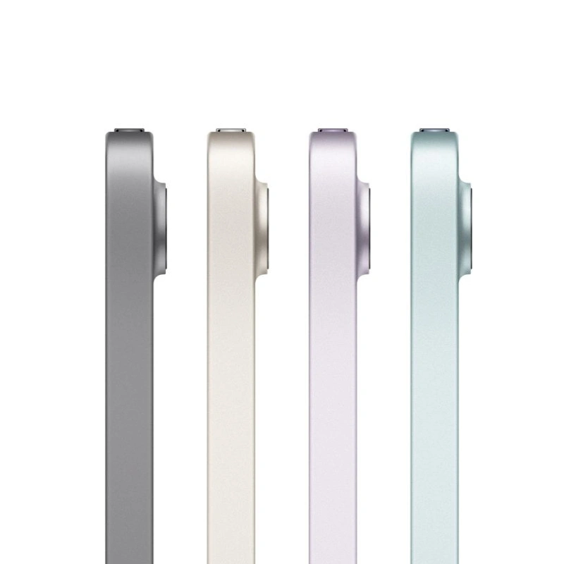 Apple iPad mini 7 (2024) Wi-Fi 128Гб Космический серый (MXN63). Фото 6