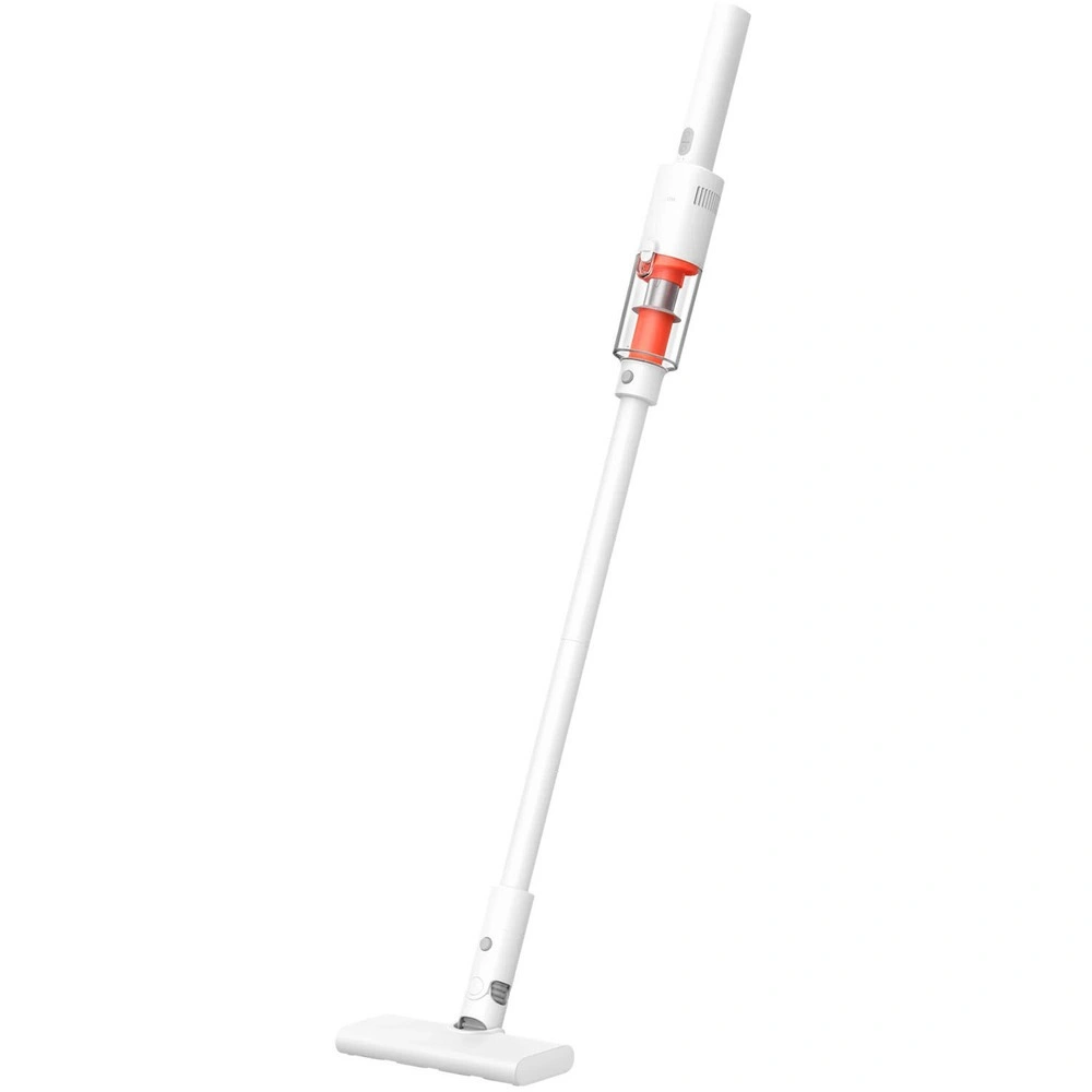 Беспроводной пылесос Xiaomi Vacuum Cleaner P30 (E204), White (BHR08J7EU). Фото 1