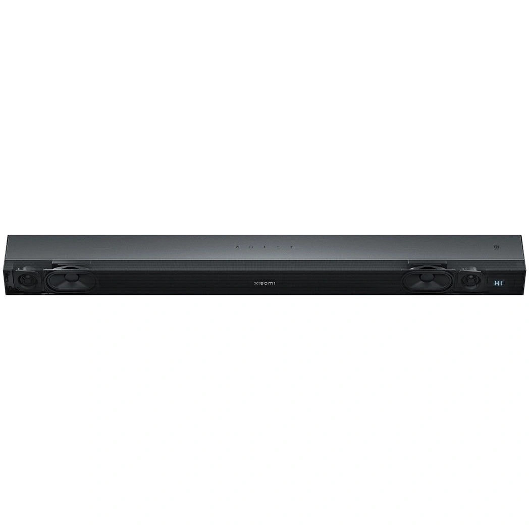 Саундбар Xiaomi TV Soundbar 2.0, Black (SNS5MB-20). Фото 1