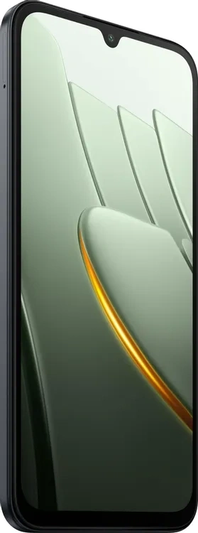 Смартфон Poco C81 Pro 4/256Гб, Чёрный. Фото 5