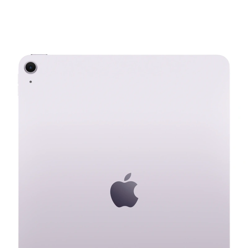 Apple iPad Air 13 (2025) Wi-Fi 1Тб Фиолетовый. Фото 4