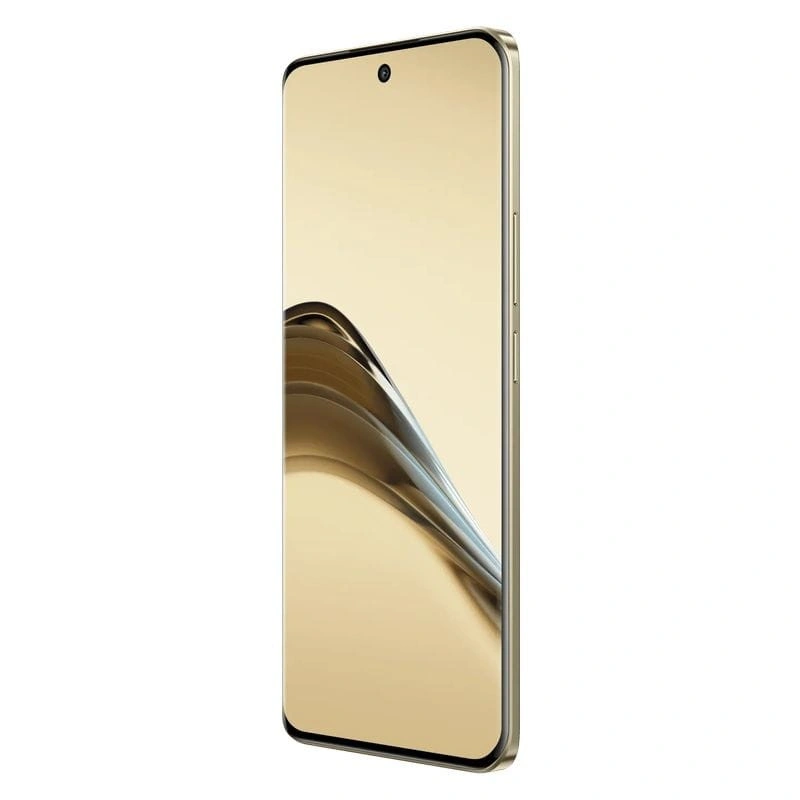 Смартфон Realme 13 Pro Plus 8/256Gb Monet Gold (RMX3921). Фото 2