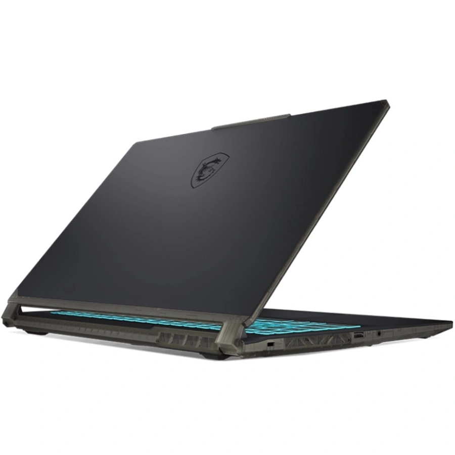 MSI Cyborg 15 A13VE-2243XAE (9S7-15K111-2243) (15.6" IPS, Intel Core i5-13420H, 16 Гб, SSD 512 Гб, GeForce RTX 4050, DOS). Фото 2