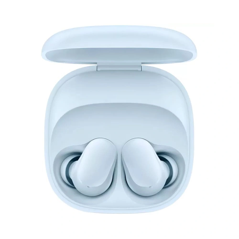 Беспроводные наушники Redmi Buds 6 Play M2420E1, Голубые (BHR9283GL). Фото 2
